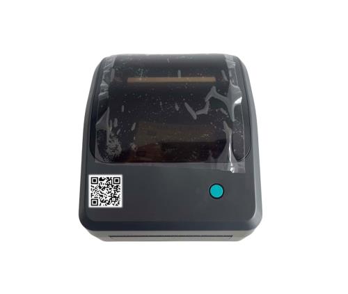 TAZGA PRN D1180 BARKOD USB ETİKET YAZICI BLACK